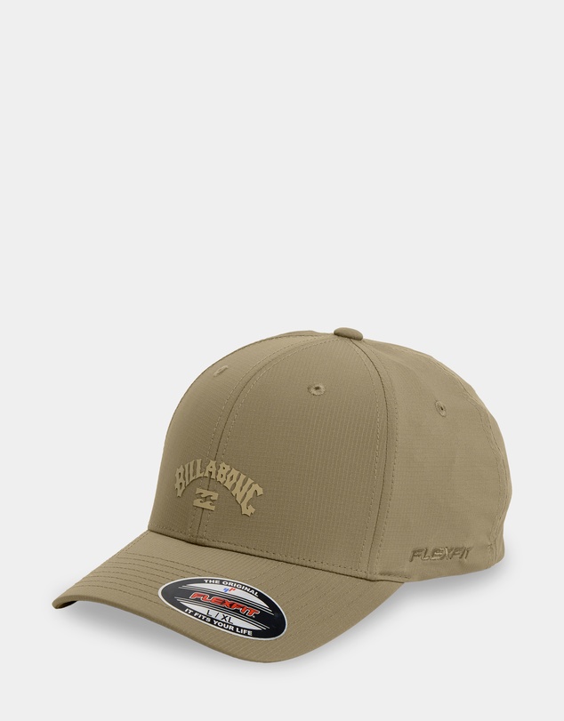 Billabong - Mens Surftrek Ripstop Cap