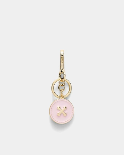 MIMCO - Button Keyring