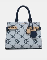 ALDO - Lisbon Tote Bag