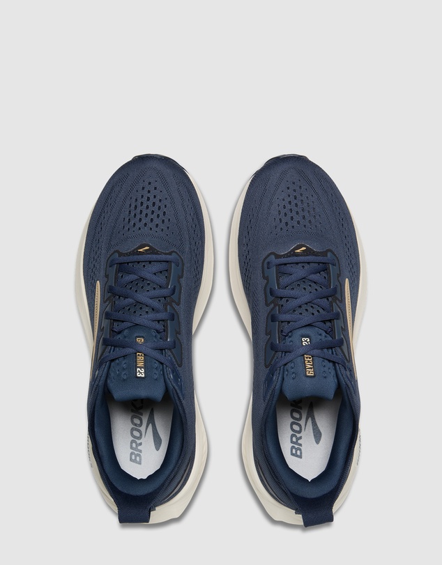 Brooks - Glycerin 23 - Men's