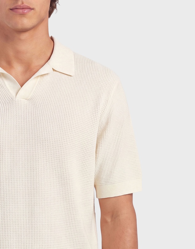 Academy Brand - Klondike Knit Polo