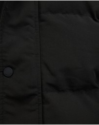 Superdry - Everest Short Hooded Puffer Jacket