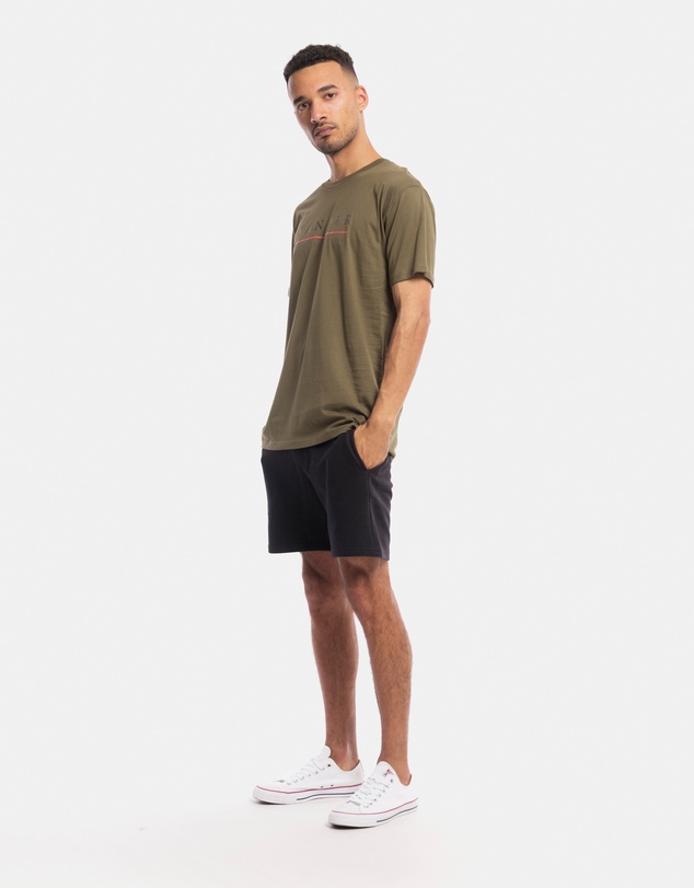 Xander - Bande Tee