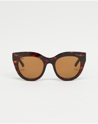 Reality Eyewear - The Forever - Turtle