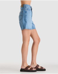 Riders by Lee - Hi Wide Shorts
