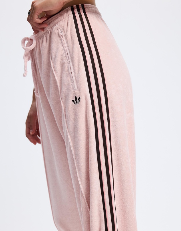 adidas Originals - Terry Towel Firebird Pants