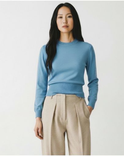 Bronte Blue