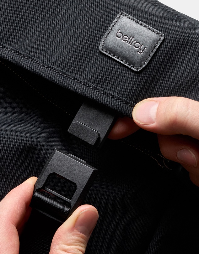 Bellroy - Classic Messenger