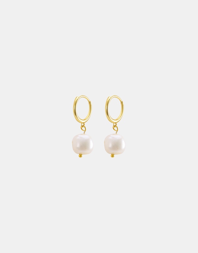 Pastiche - Sia Earrings
