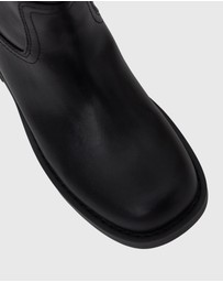 Betts - Fear Riding Boots