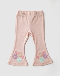 WITH LOVE FOR KIDS - Bell Bottoms - Babies - Kids