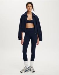 Cotton On Body Active - Ultra Sleek Full Length Tights