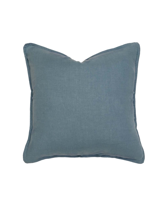 Bambury - Linen Hemmed Cushion