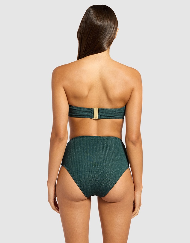 JETS - Minimal Bandeau Top