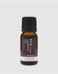 ECO. Modern Essentials - ECO. Sandalwood 10% Essential Oil