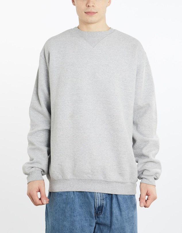 Vintage by The Real Deal - Pre Loved - Vintage Carhartt Blank Sweatshirt