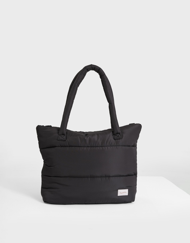 All Fenix - ⁠Travel Puffer Bag