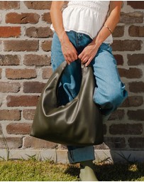 Louenhide - Monaco Shoulder Bag
