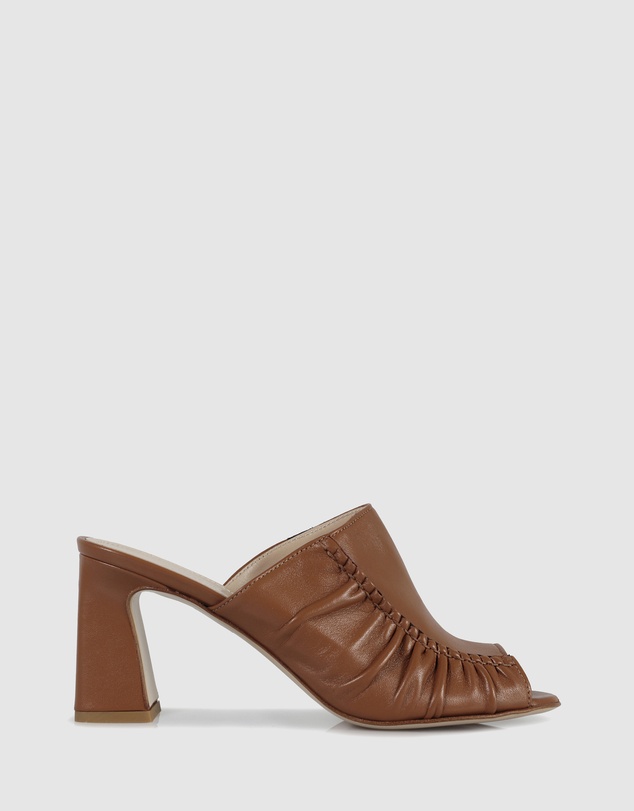 Sempre Di - Zephy Mules