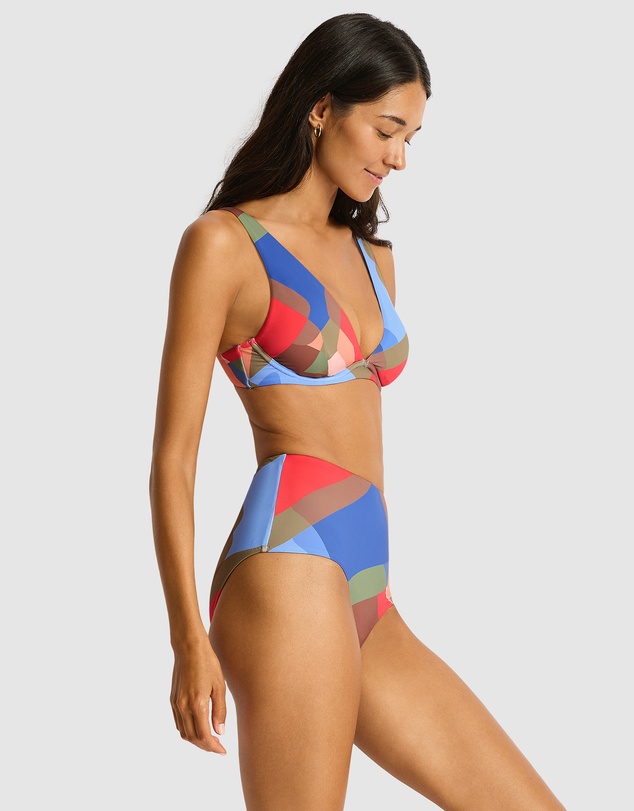 Sea Level Australia - Santora High Waist Pant