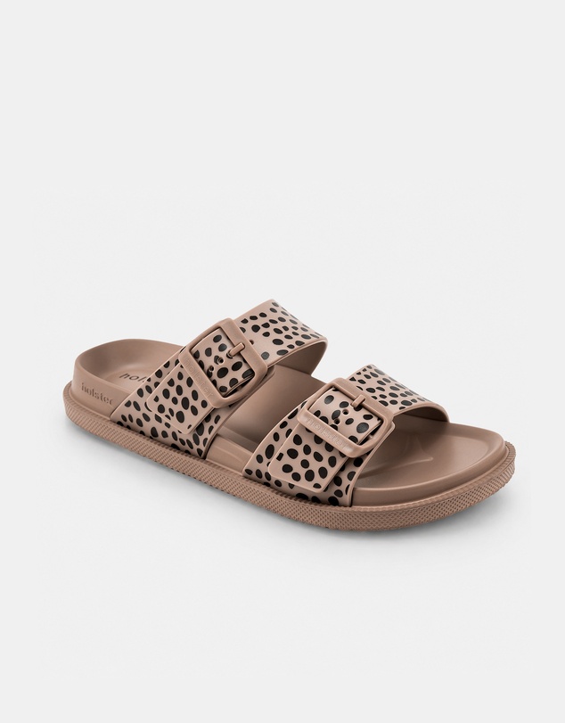 Holster - Solesafari - Natural Cheetah