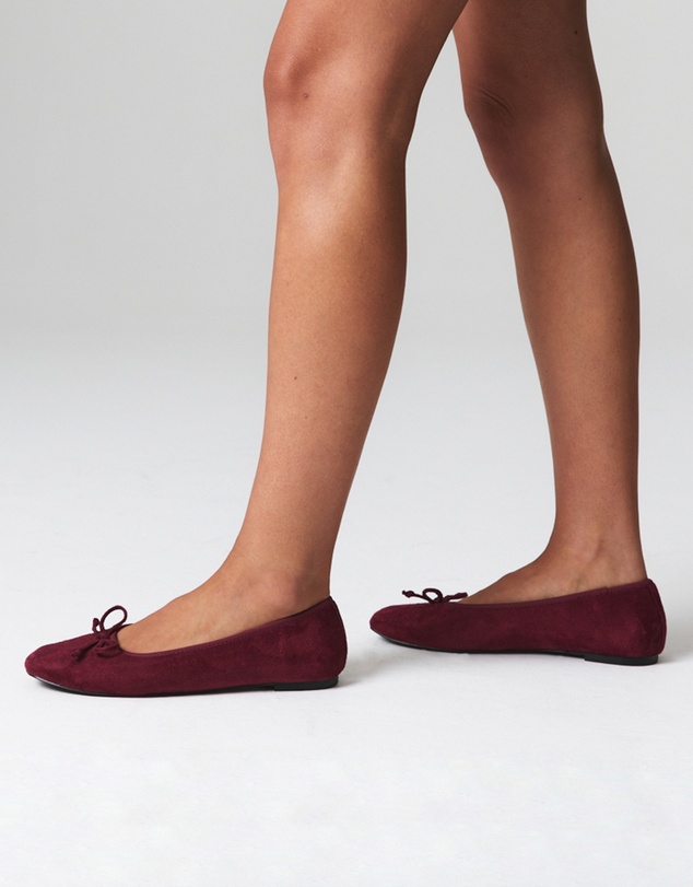Verali - Eugenie Ballet Flats