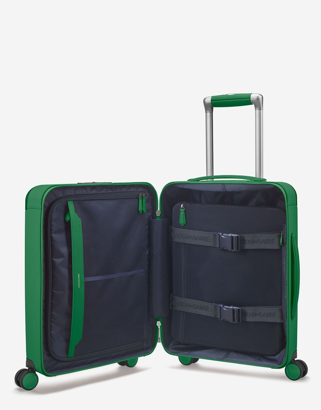Maison De Sabre - The Carry-On Suitcase
