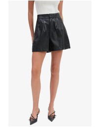 Bardot - Leon Vegan Leather Short
