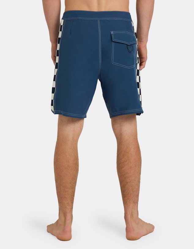 Quiksilver - Mens Original Arch 18
