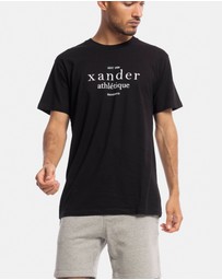 Xander - Athletique Tee