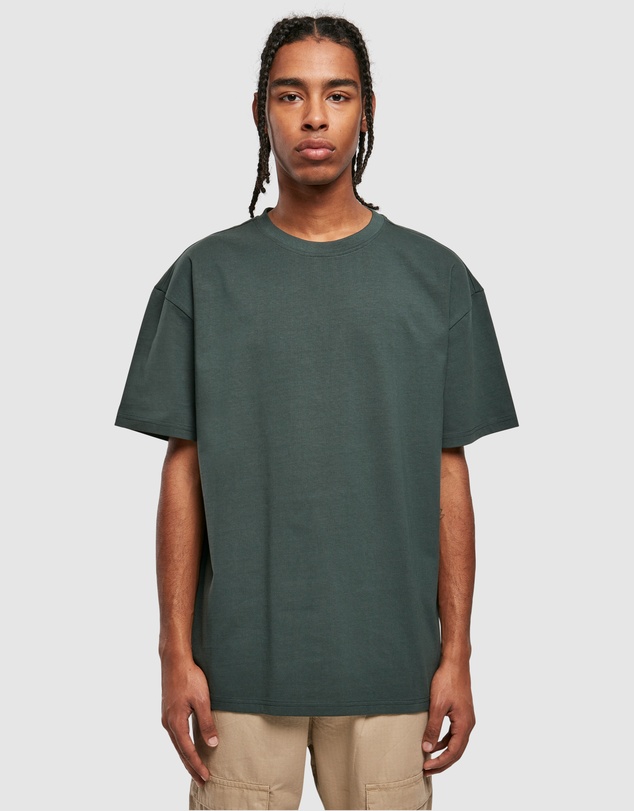 Urban Classics - Heavy Oversized Casual Tee