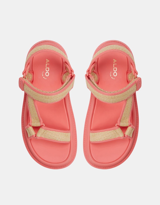 ALDO - Oceana Platform Sandals