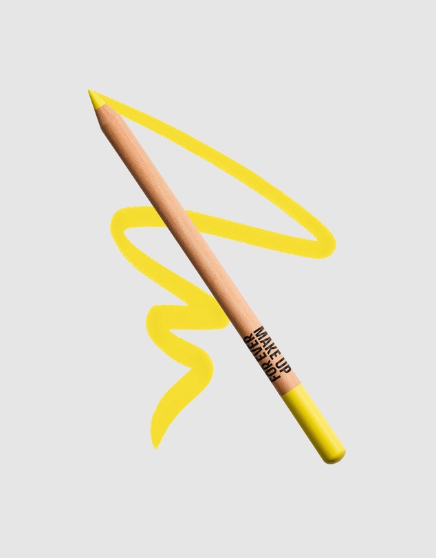 MAKE UP FOR EVER - Artist Color Pencil Long-Lasting Lip Liner