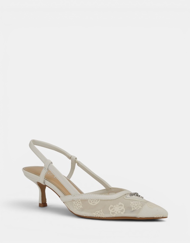 GUESS - Yanno Pumps