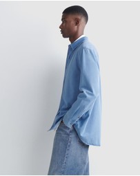 COS - Denim Shirt