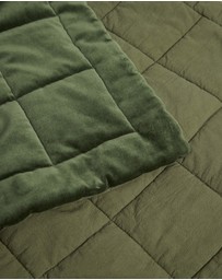 Country Road - Elm Bed Cover