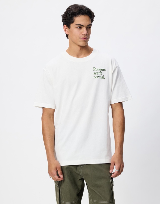 New Balance - Runners Aren't Normal T-Shirt