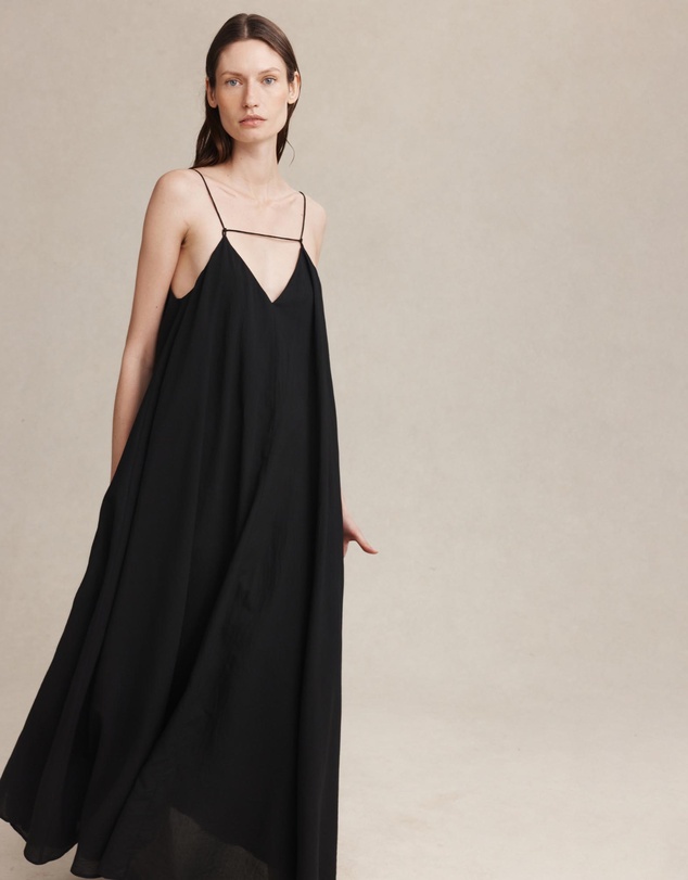Marle - Bennett Dress
