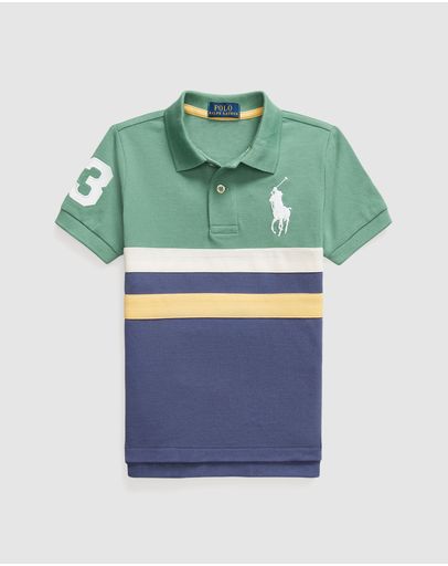 Fairway Green Multi
