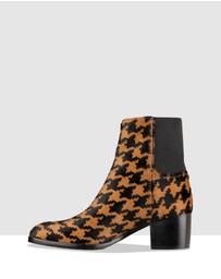 Habbot - Dini Heeled Ankle Boots