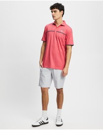 TravisMathew - Featherweight Ofty Polo