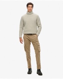 Superdry - Core Cargo Pant