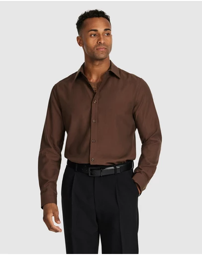 Tarocash - Bode Textured Shirt