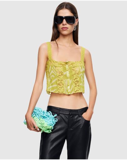 Chartreuse