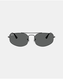 Ray-Ban - Explorer 5