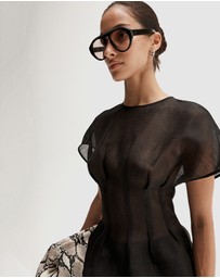 Elka Collective - Monroe Top