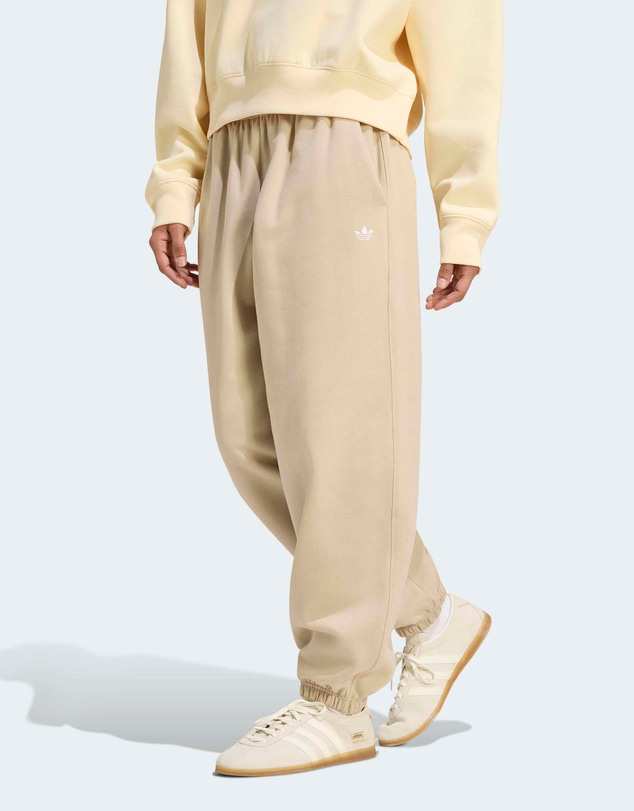 adidas Originals - ESSENTIALS LOOSE FLEECE JOGGERS Womens