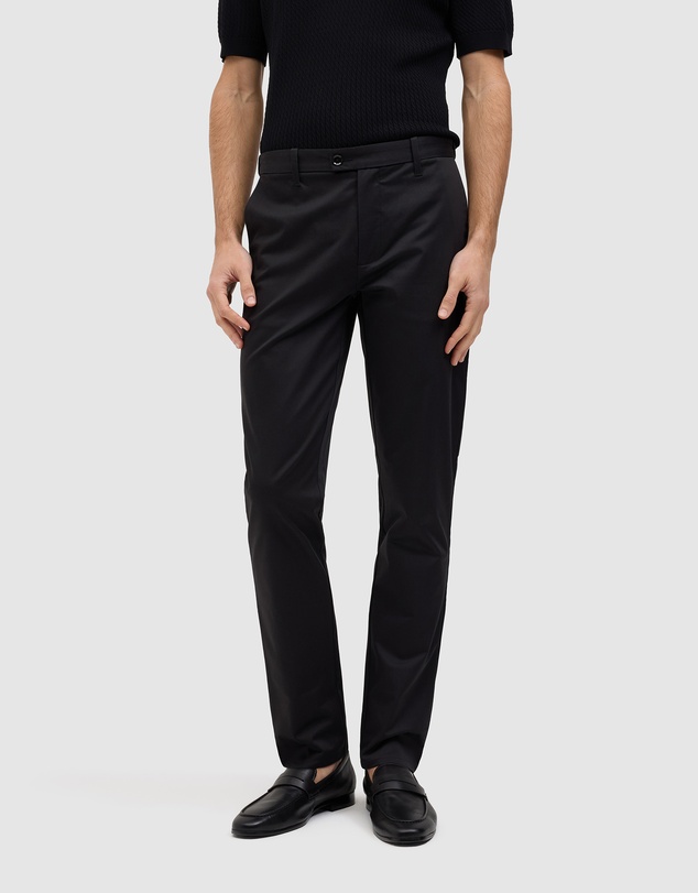 Politix - Tyler Comfort Stretch Chino