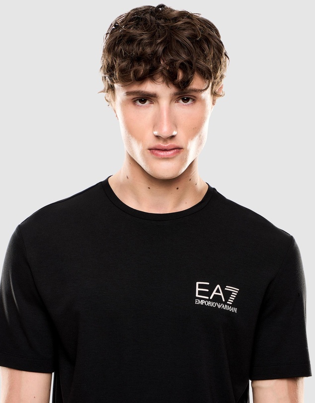 Emporio Armani EA7 - Train Gold Label M Tee SS VI PA