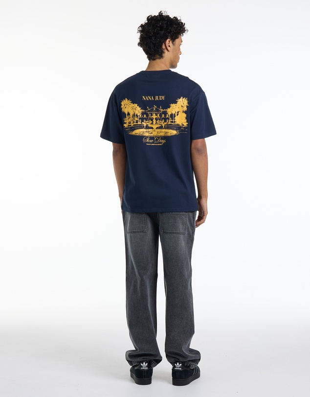 Nana Judy - Manoir T-shirt